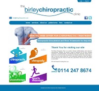 Birley Chiropractic Clinic 696160 Image 7